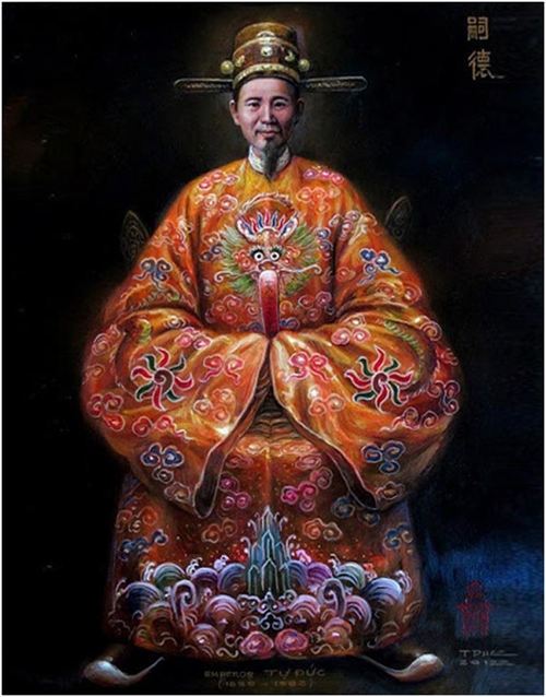 tu Duc